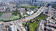 Ho Chi Minh City seeks to build multi-polar economic space